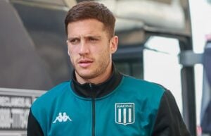 El número menos pensado de Racing en 2026