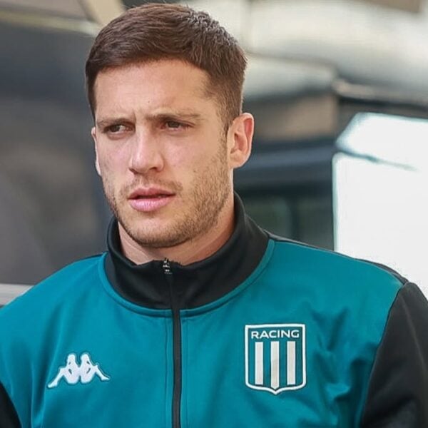 El número menos pensado de Racing en 2026