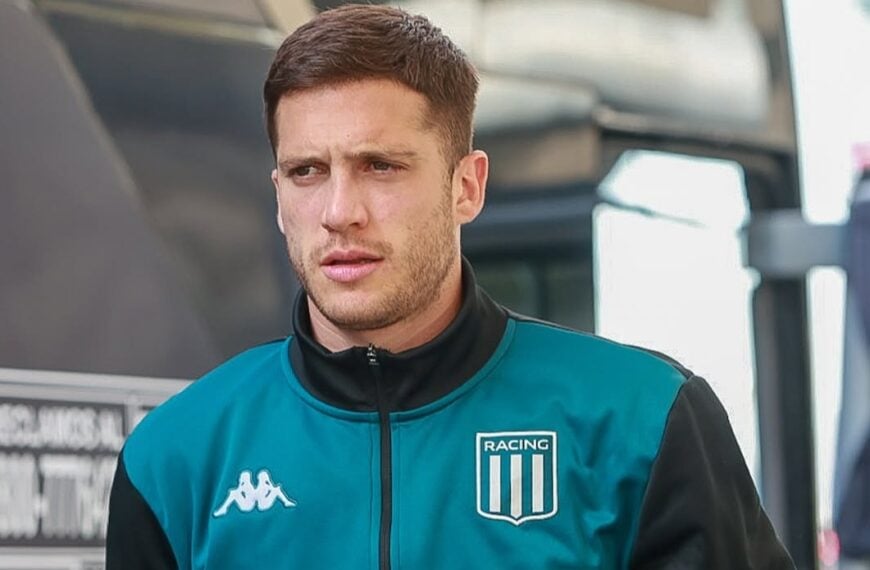 El número menos pensado de Racing en 2026