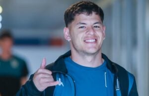 ¿Se mete Richard Sánchez dentro del 11 de Racing?