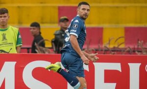 Un valor de Maravilla en Racing que excede a sus goles