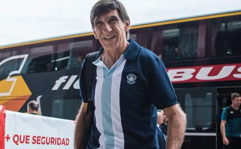 Racing en la Copa Argentina
