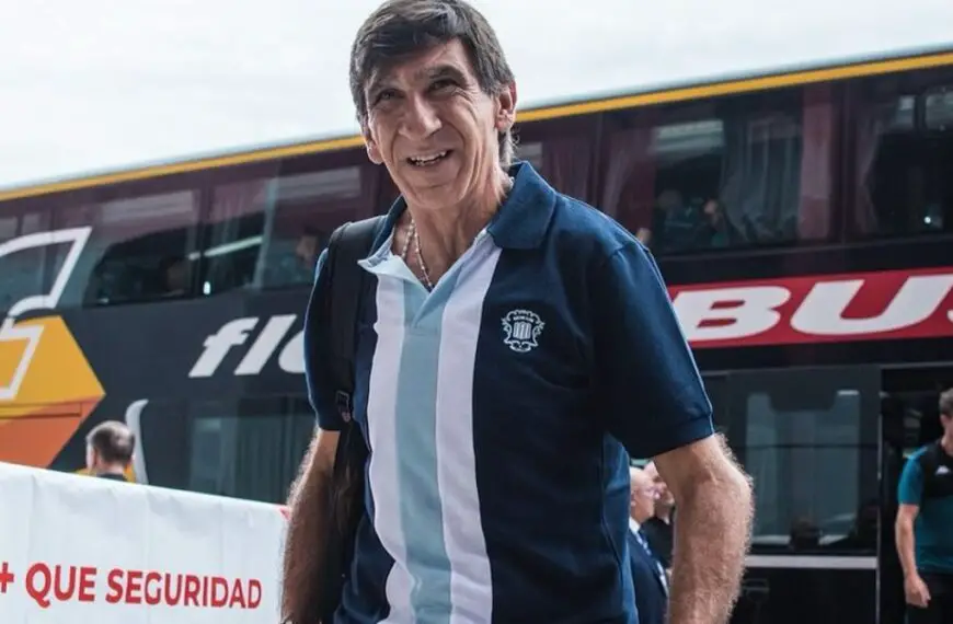 La locura de Costas para retener a una figura de Racing