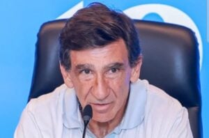 La noticia clave que espera Racing en la Libertadores
