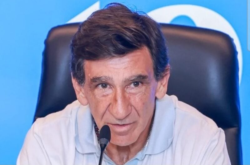 Racing contra Colo y el equipo que puede armar Costas