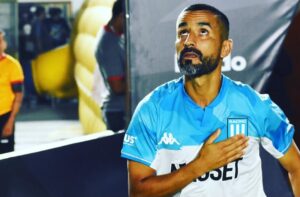 Moralez, ex Racing, confesó qué otro grande Argentino lo quiso