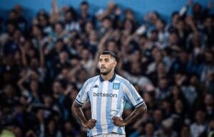 Balboa y una complicación para Racing en el mercado de pases