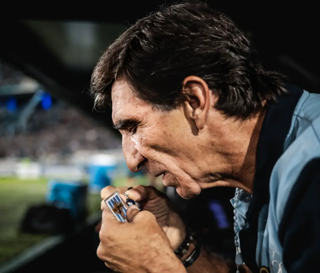 Refuerzos en Racing
