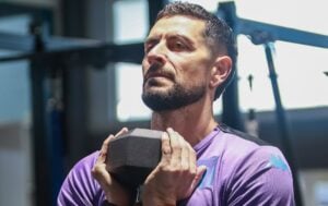 La renovación de Arias en Racing y fuerte decisión del arquero