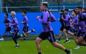 Mercado de pases de Racing: Interés por un defensor y posible salida