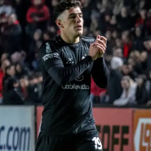 ¿Forneris a Racing? Lo que puede pasar en la semana