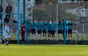 Golearon la Séptima puntera y la Octava escolta en Racing