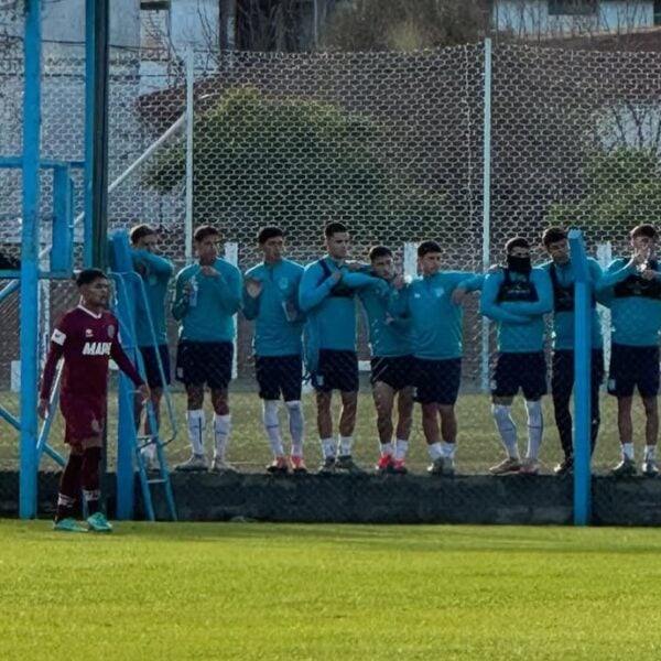 Golearon la Séptima puntera y la Octava escolta en Racing