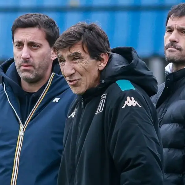 Arranca el mercado de pases para Racing