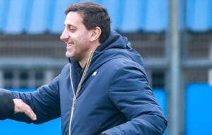 Nueva oferta formal de Racing por un refuerzo