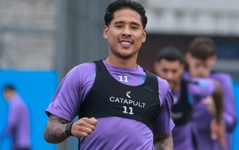 Los refuerzos en Racing que la dirigencia quiere explotar