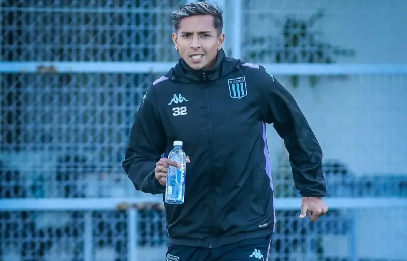 Racing Fortaleza