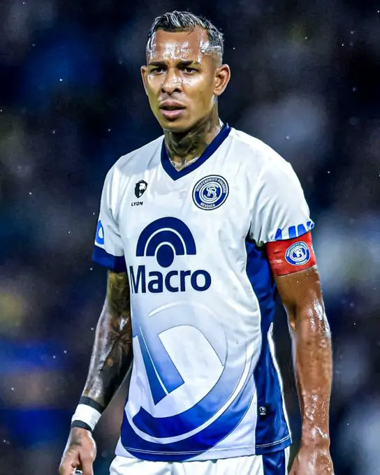 Villa no será refuerzo de Racing