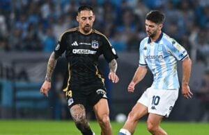 ¿Por qué septiembre será un mes clave entre Racing y Vietto?