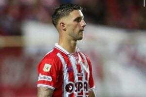 Refuerzos: Costas quiere a un jugador de Unión para Racing