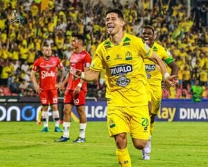 Atento Racing: Bucaramanga sumó otra baja clave por libertadores
