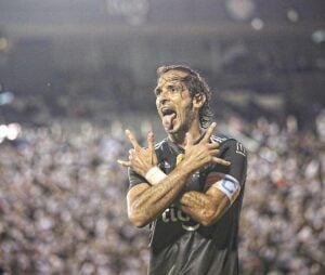 La figura internacional que reconoció ser hincha de Racing
