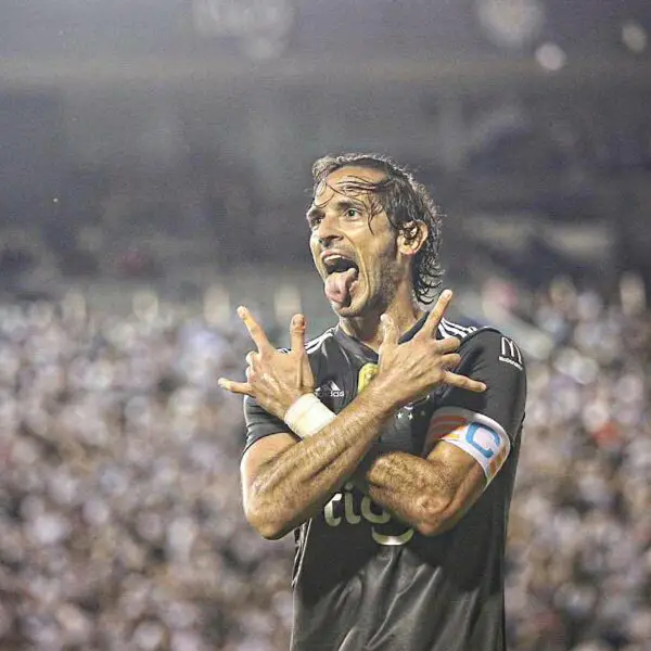 La figura internacional que reconoció ser hincha de Racing
