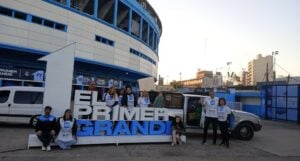 Detalles de la ayuda de Racing a Zárate y Campana