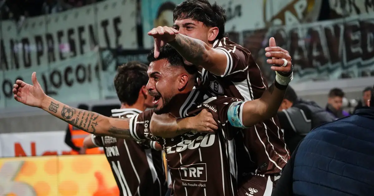 La chance de Nacho Vázquez para que sea refuerzo de Racing - Racing de Alma