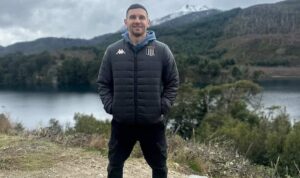 Maravilla Martínez y el aviso a Racing: "Faltan Refuerzos"