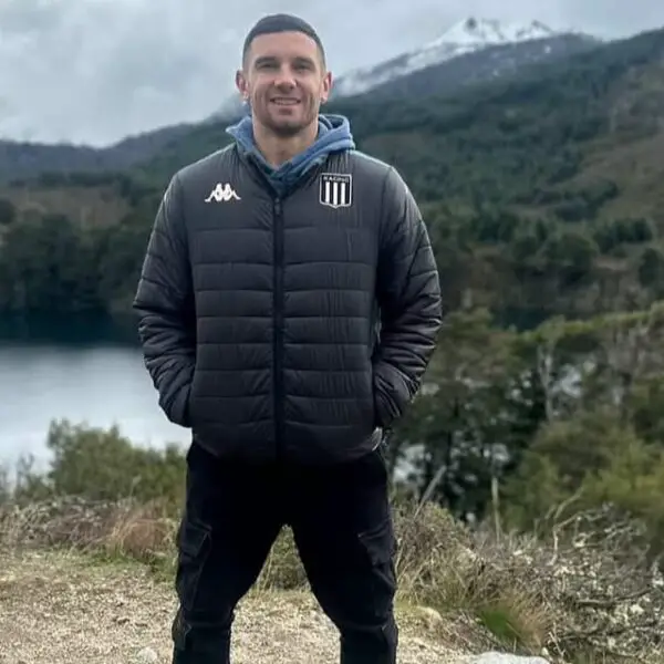 Ojo porque en Racing está claro que Maravilla Martínez puede confundir