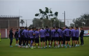 Lo que se le viene a Racing y la pretemporada
