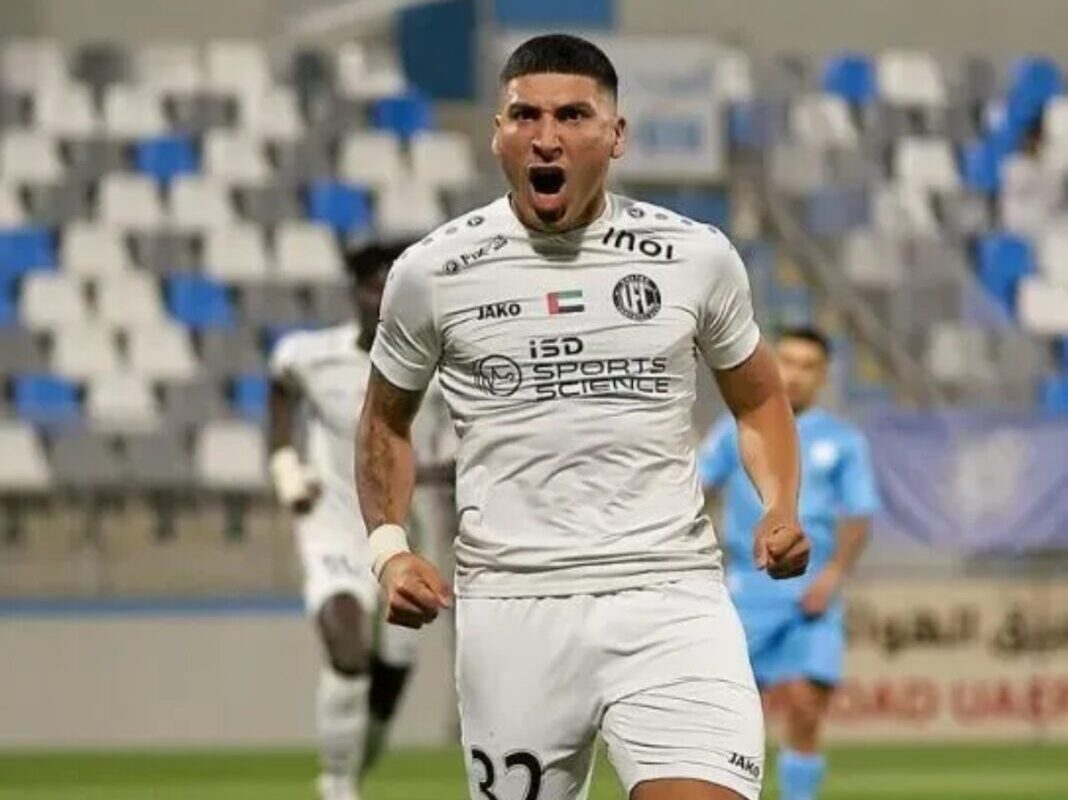 Los refuerzos en Racing: se busca un nueve y nada más