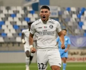 Ofrecieron a otro centrodelantero a Racing