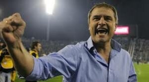 Racing con Peñarol en octavos de la Libertadores