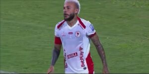 Vergara como refuerzo de Racing