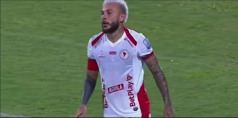 Vergara como refuerzo de Racing