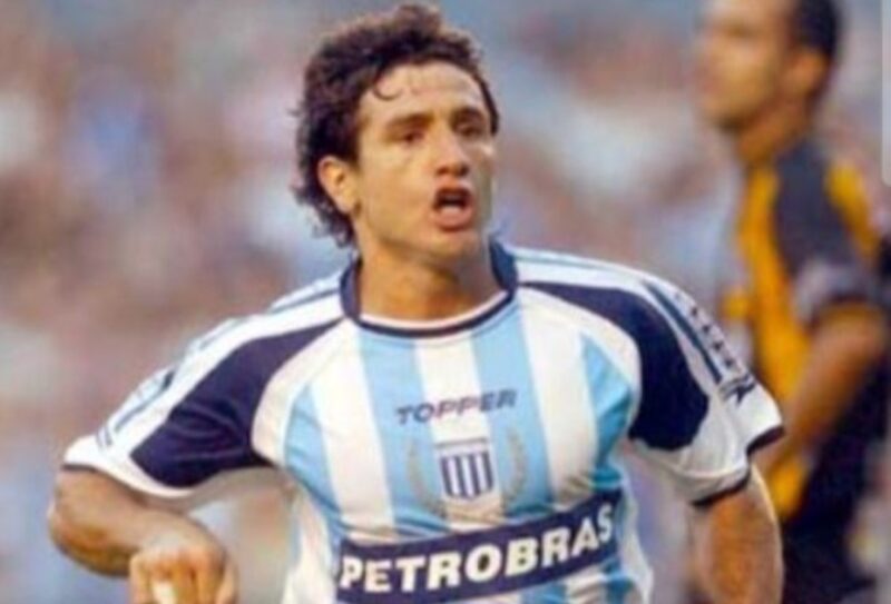 Racing Chirola Romero Reserva
