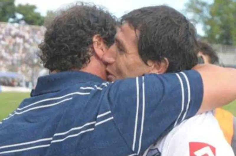 Racing Chirola Romero Reserva