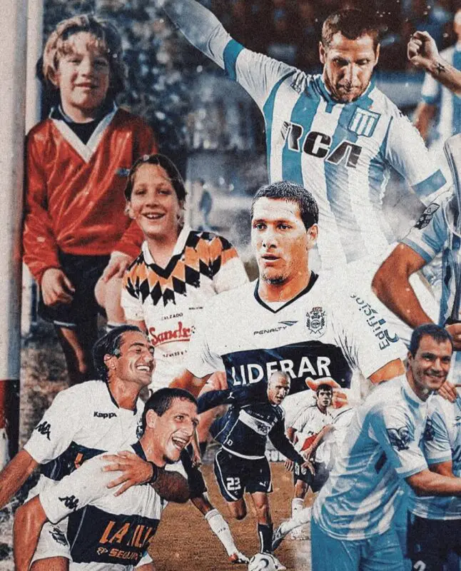 Racing Aued Reserva