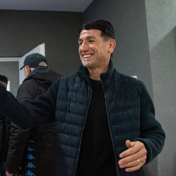 El objetivo que tiene Romero con la Reserva de Racing
