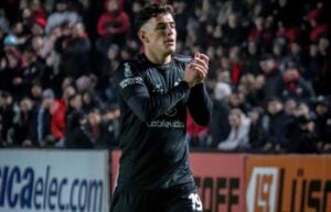 Forneris a Racing: detalles y cláusulas en el contrato