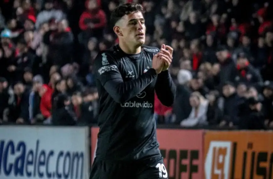Forneris a Racing: detalles y cláusulas en el contrato