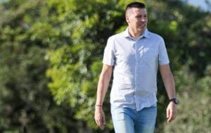 Mercado de Racing: radiografía de Vergara por un DT que lo dirigió