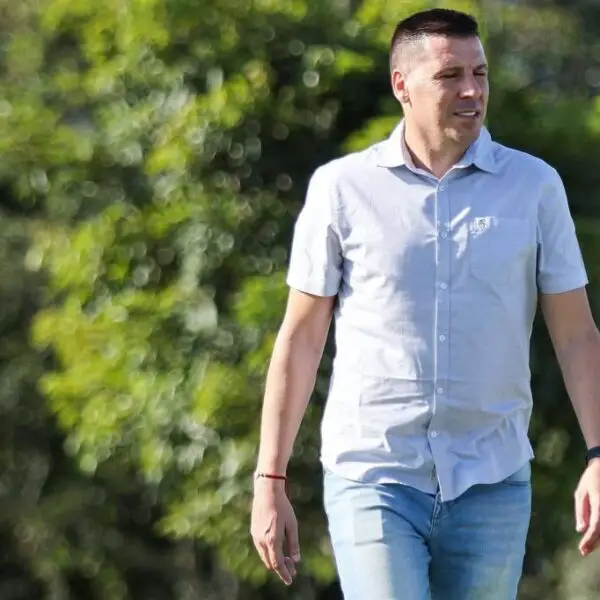 Mercado de Racing: radiografía de Vergara por un DT que lo dirigió