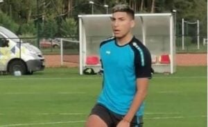Ofrecieron a otro centrodelantero a Racing