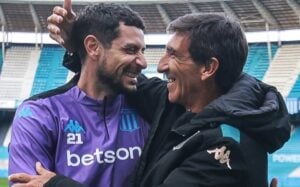Racing volvió a los entrenamientos: cómo sigue su camino