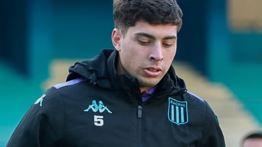 Que se quede Nadoni es clave en el mercado de pases de Racing