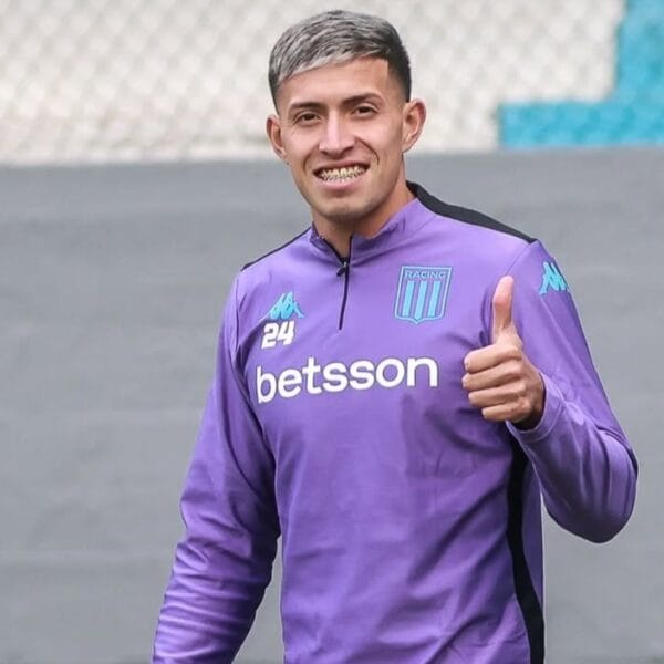 Toto Fernández: por qué Racing y Costas apuestan fuerte por él