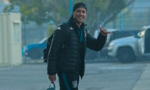 Cómo están Vietto y Zaracho de cara a Racing contra Boca